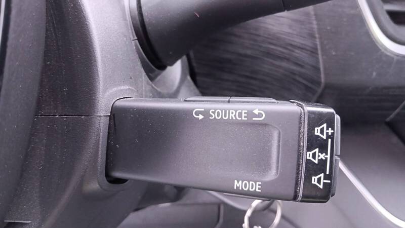 Renault Trafic Cabine Approfondie