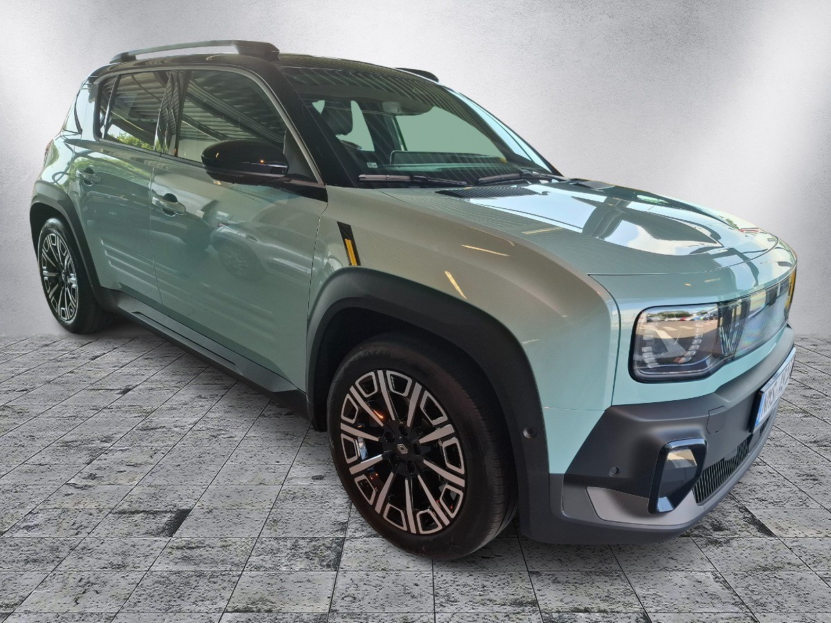 Renault R 4 – Bild 2