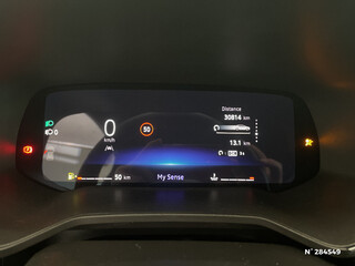 Vehicle 3D Image