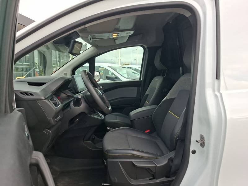 Renault Kangoo VU