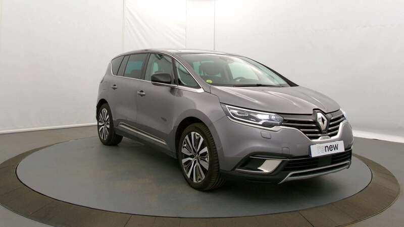 Renault Espace V