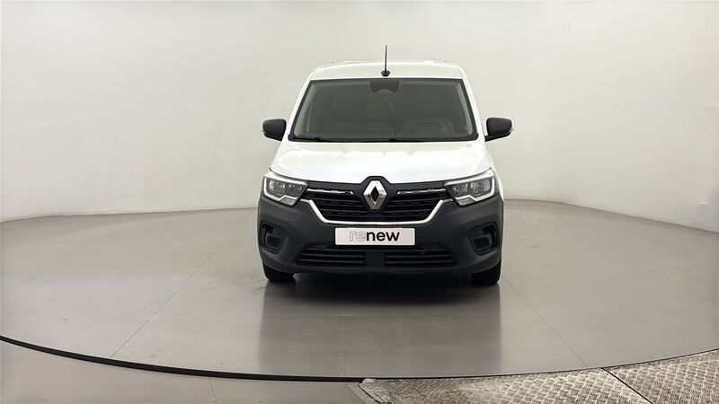 Renault Kangoo VU