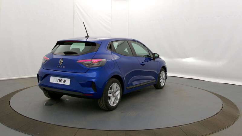 Renault Clio V
