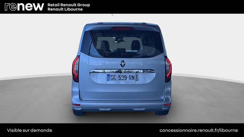 Renault Kangoo VP