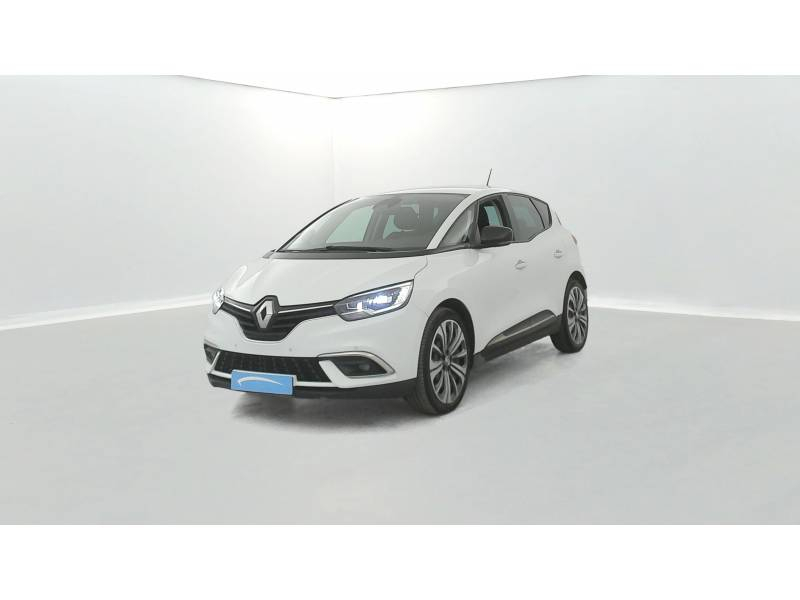Renault Scenic IV