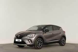 RENAULT Captur Captur 1.0 TCe Techno