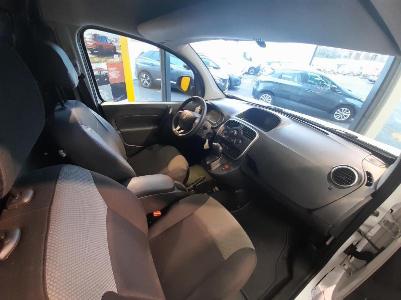 Renault Kangoo E-Tech Electrique