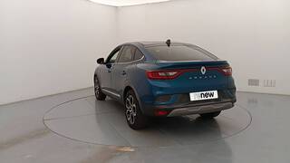 Vehicle 3D Image