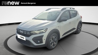 SANDERO