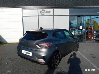 Vehicle 3D Image