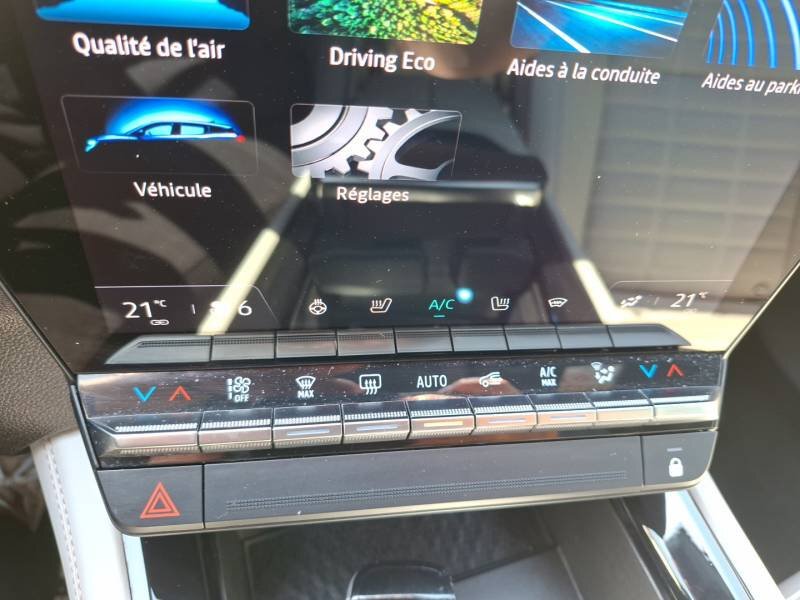 Renault Espace VI