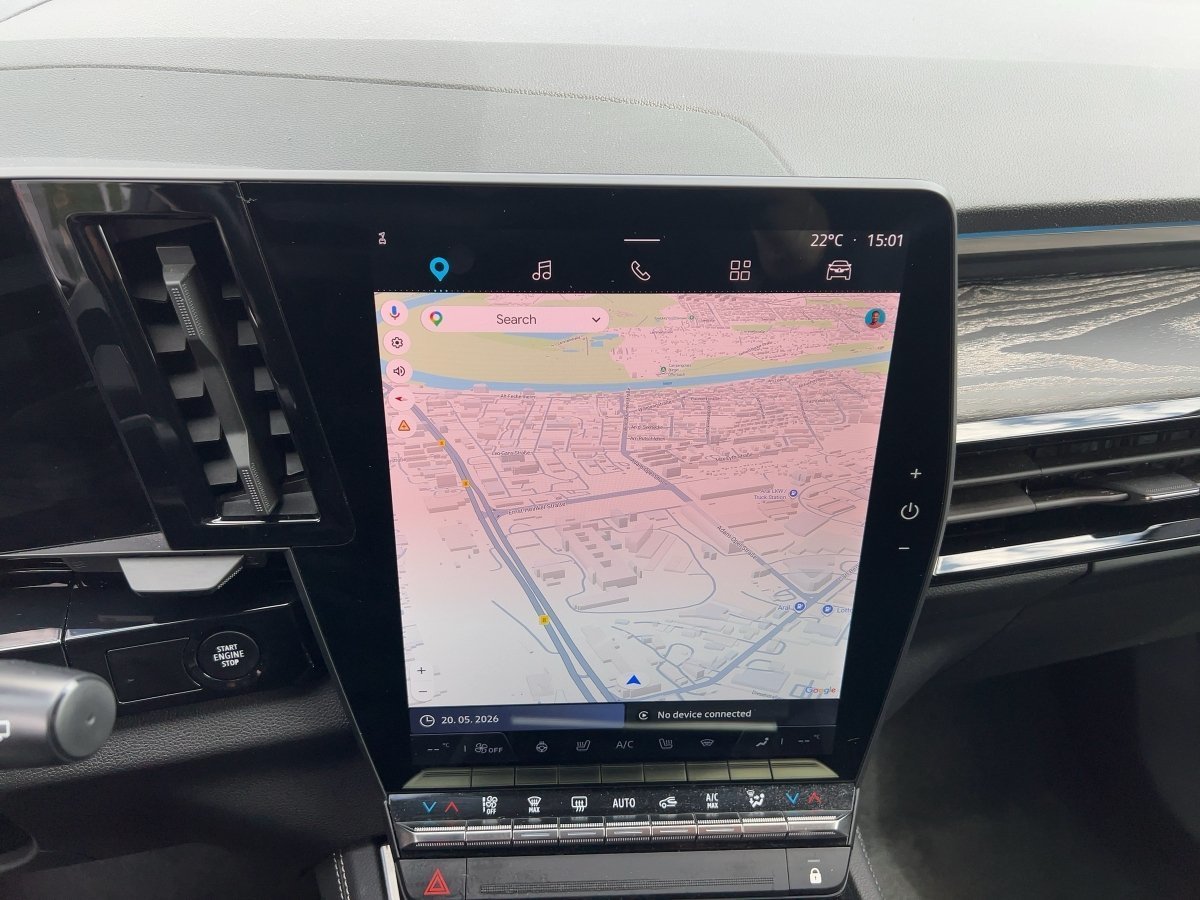 Renault Austral – Bild 12