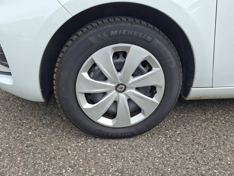 Renault ZOE E-Tech Electrique