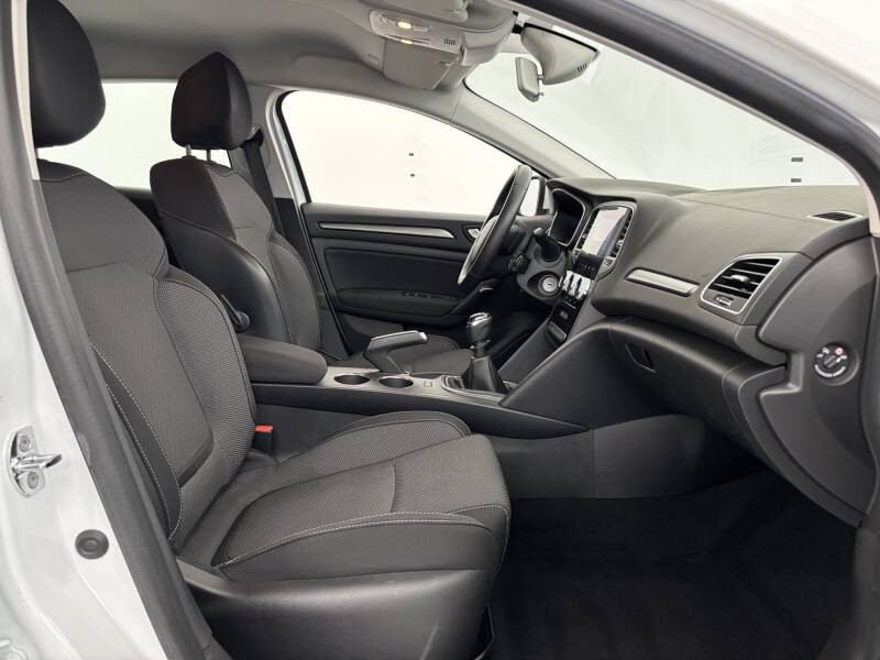 Renault Megane IV Societe