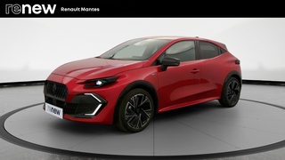 Vehicle 3D Image