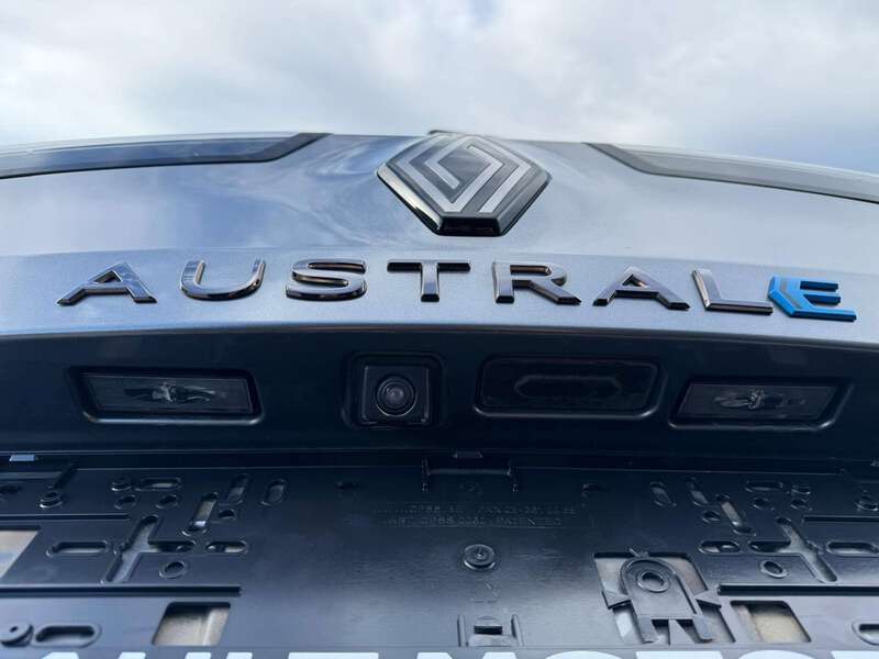 Renault Austral