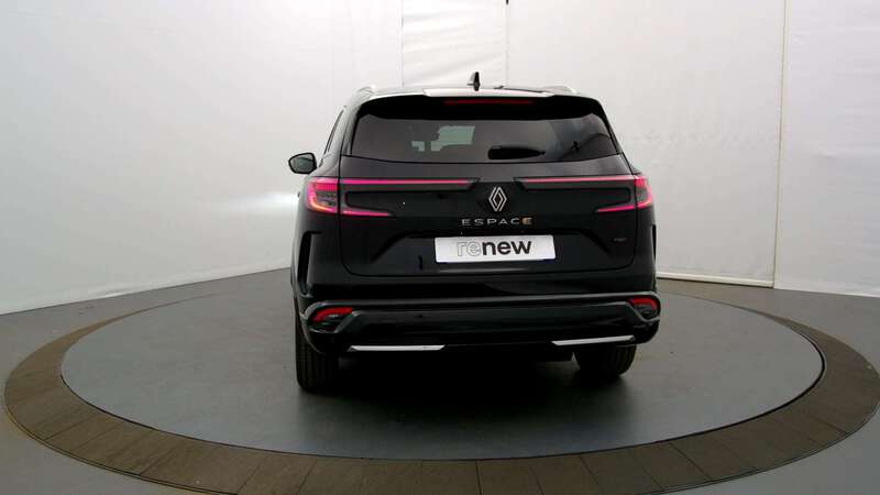 Renault Espace VI