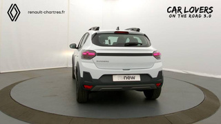 Vehicle 3D Image