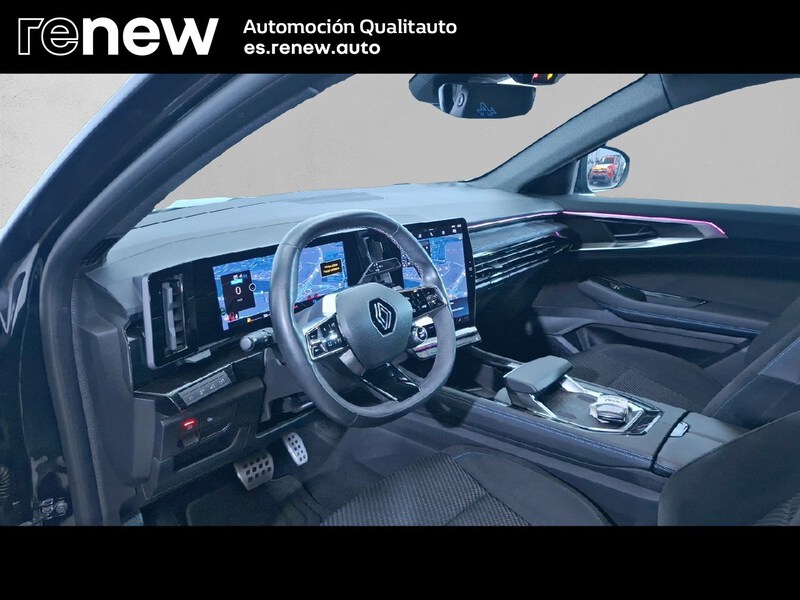 Renault Espace
