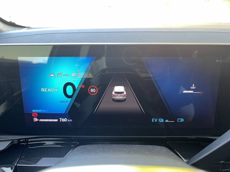 Renault Espace VI