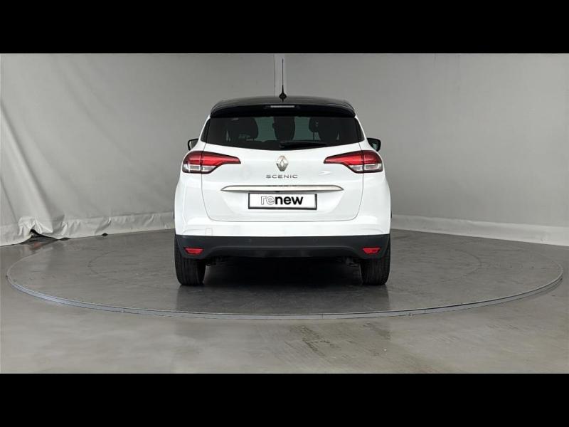 Renault Scenic IV