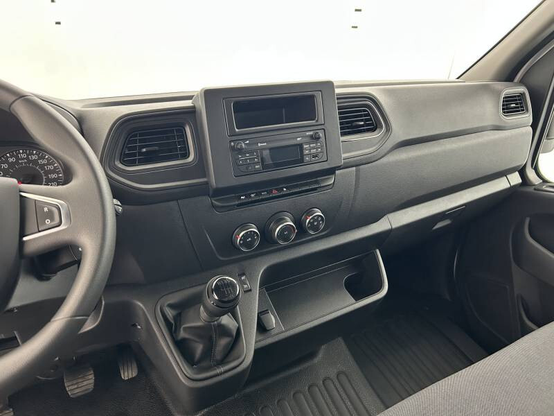 Renault Master III