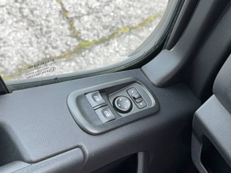 Renault Master III