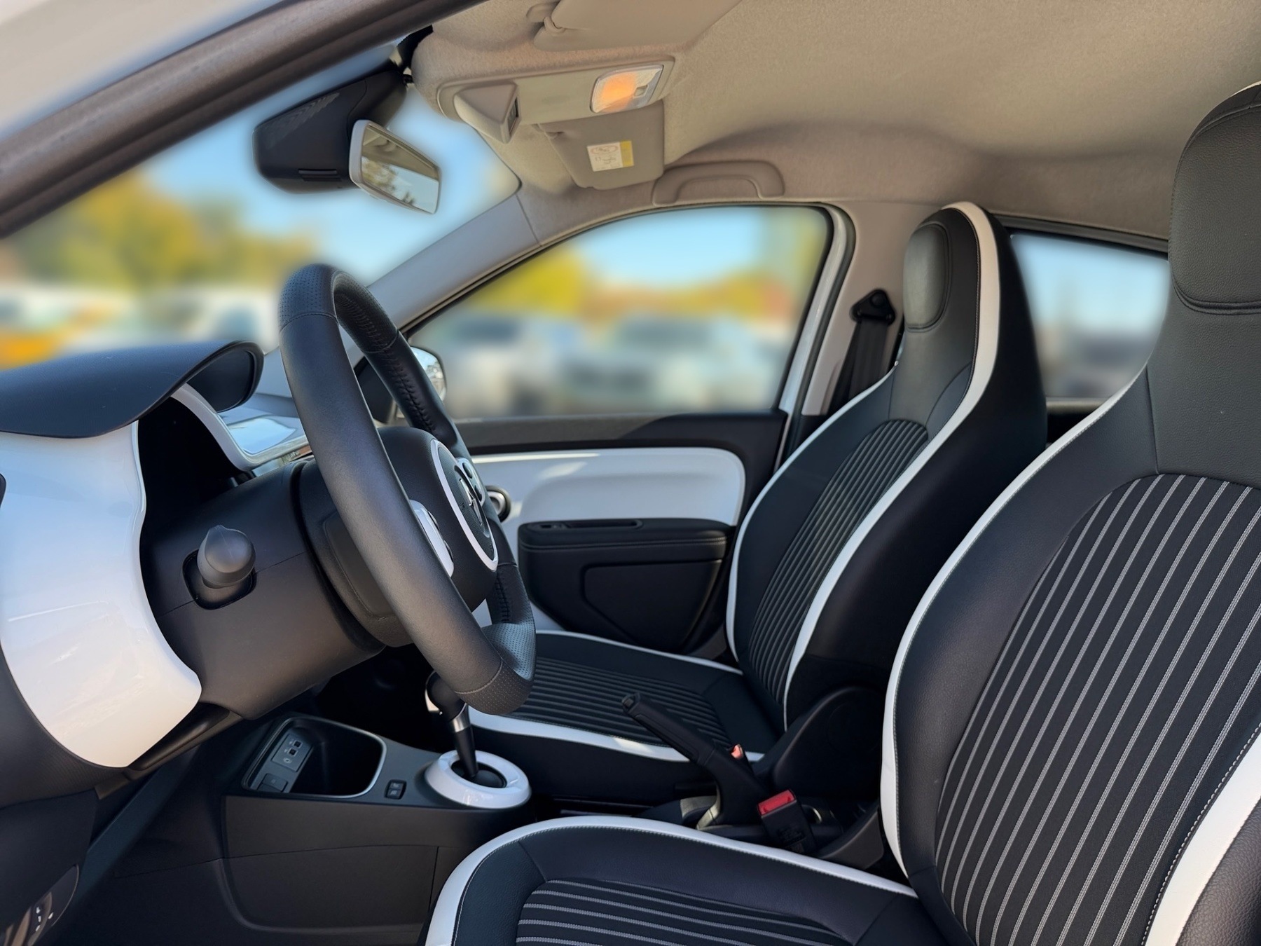 Renault Twingo E-TECH – Bild 7
