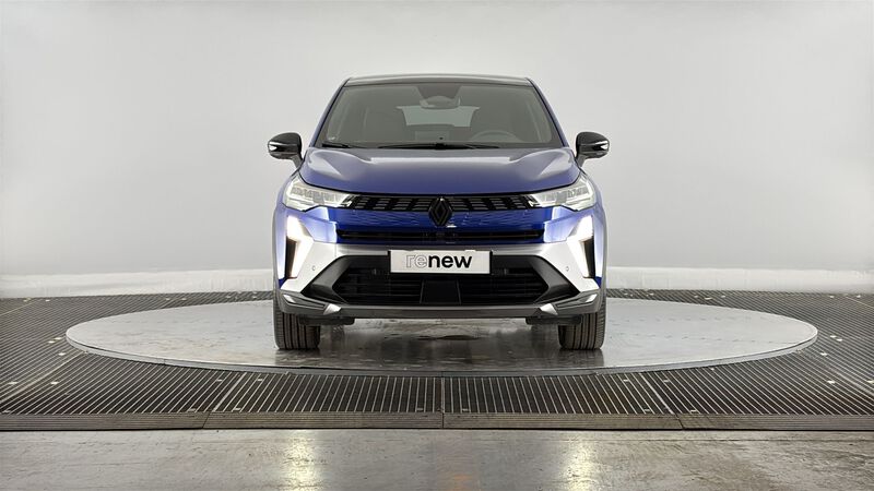Renault Symbioz
