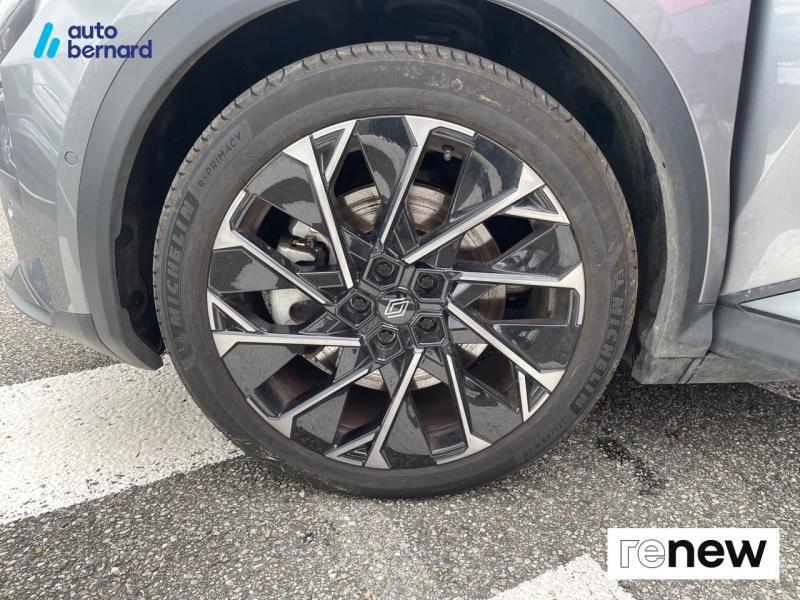 Renault Scenic E-Tech Electrique