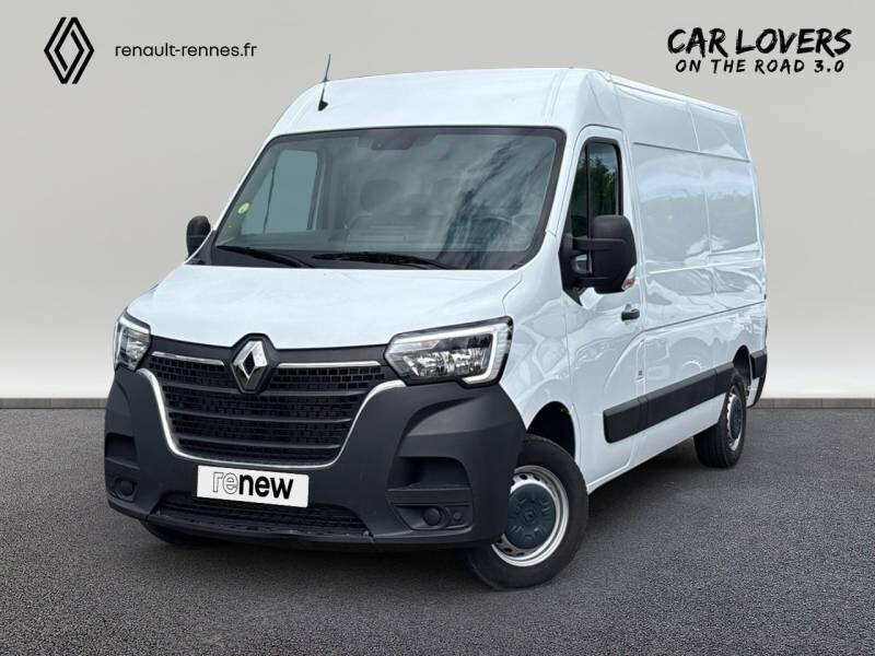 Renault Master III