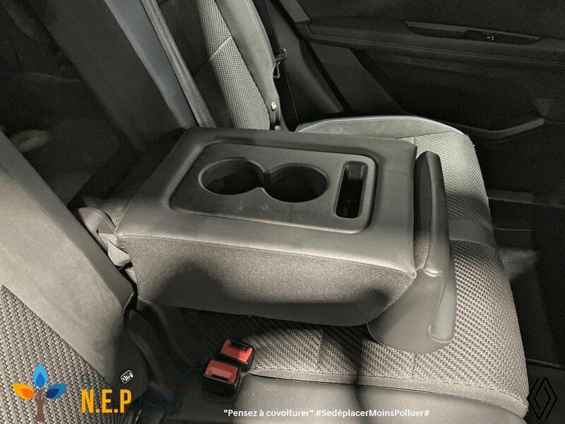 Renault Espace VI