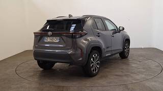 Vehicle 3D Image
