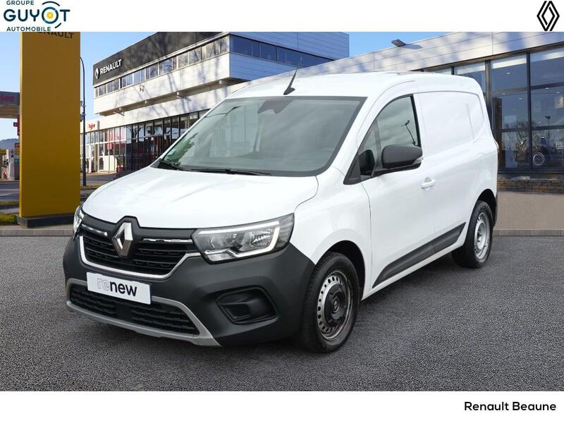 Renault Kangoo VU