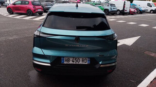 Vehicle 3D Image