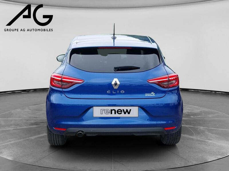 Renault Clio V
