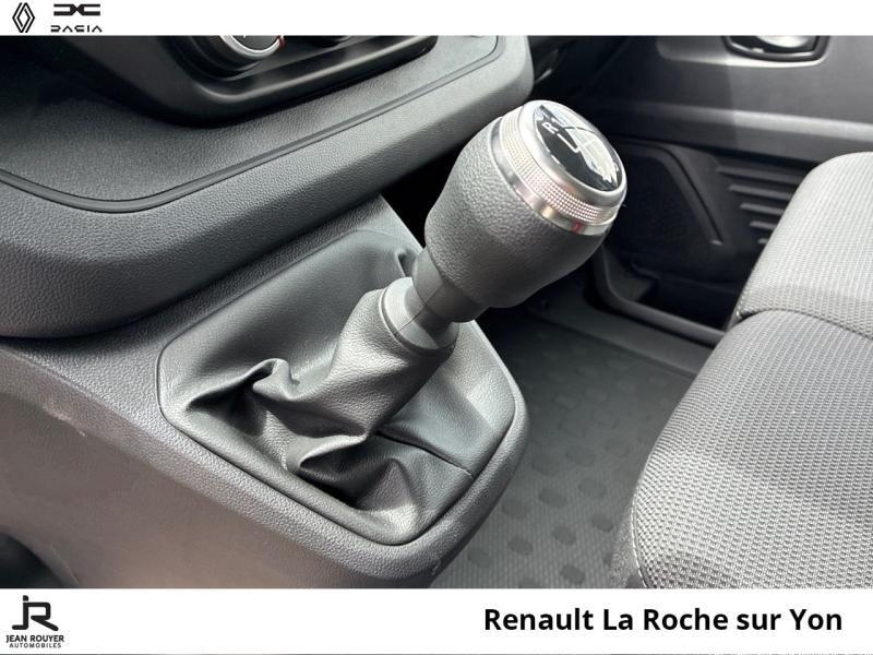 Renault Trafic Combi