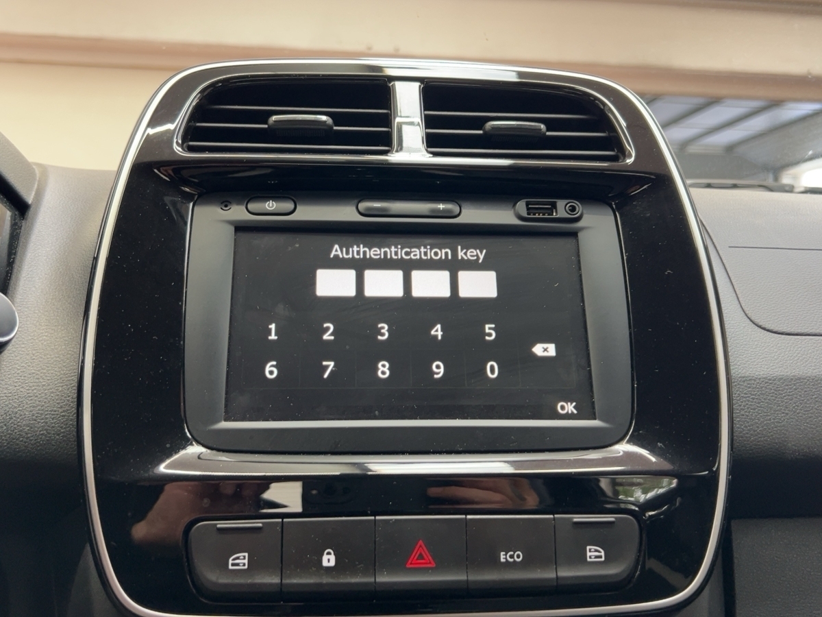 Dacia Spring – Bild 13