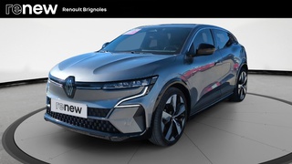 MEGANE E-TECH ELECTRIQUE