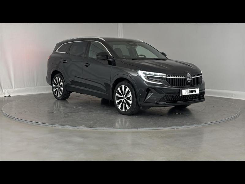 Renault Espace VI