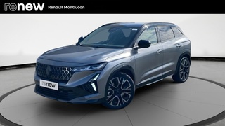 Vehicle 3D Image