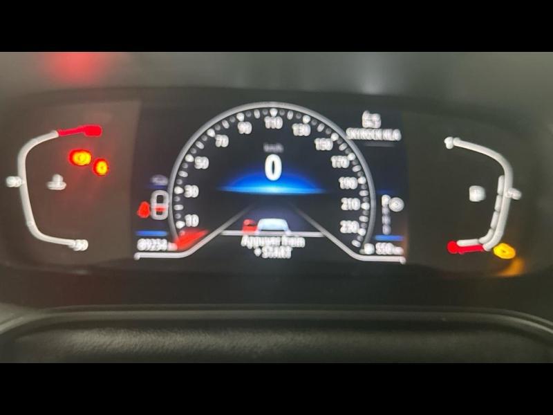 Renault Megane IV Estate
