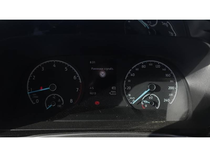 Ford Tourneo Connect III