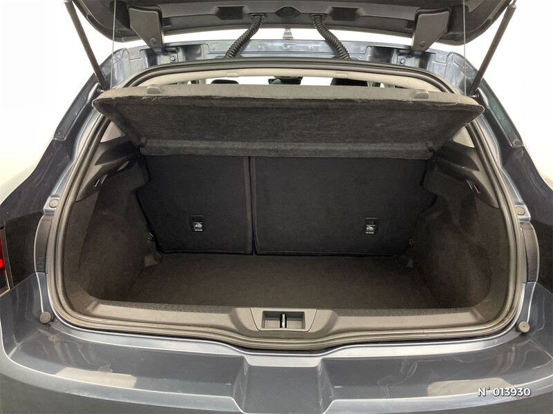 Renault Megane IV Berline