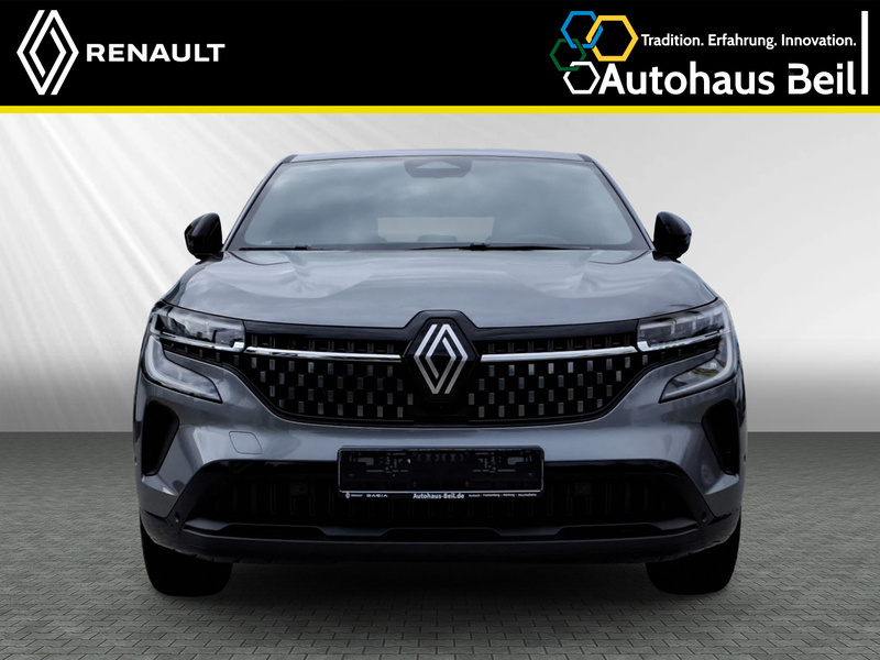 Fahrzeugabbildung Austral 1.3 TCe 160 Mild-Hybrid Bild 5 von 12