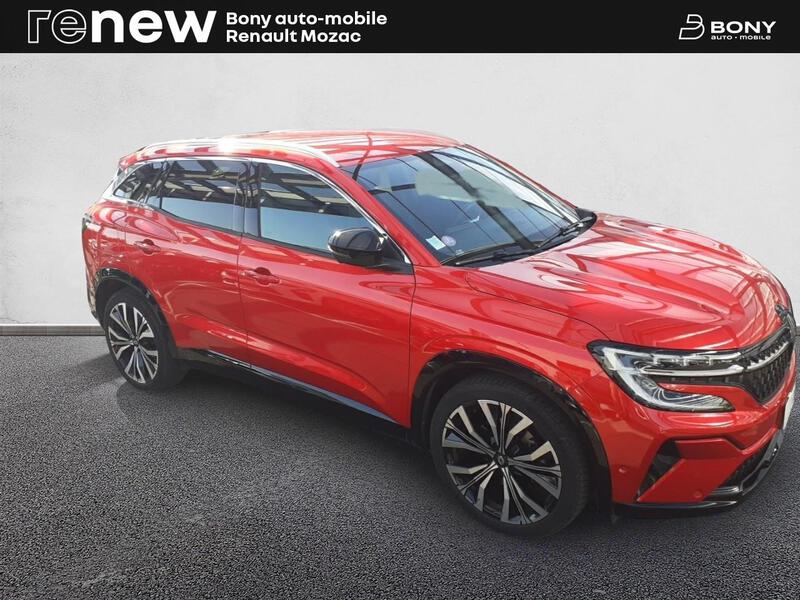 Renault Austral