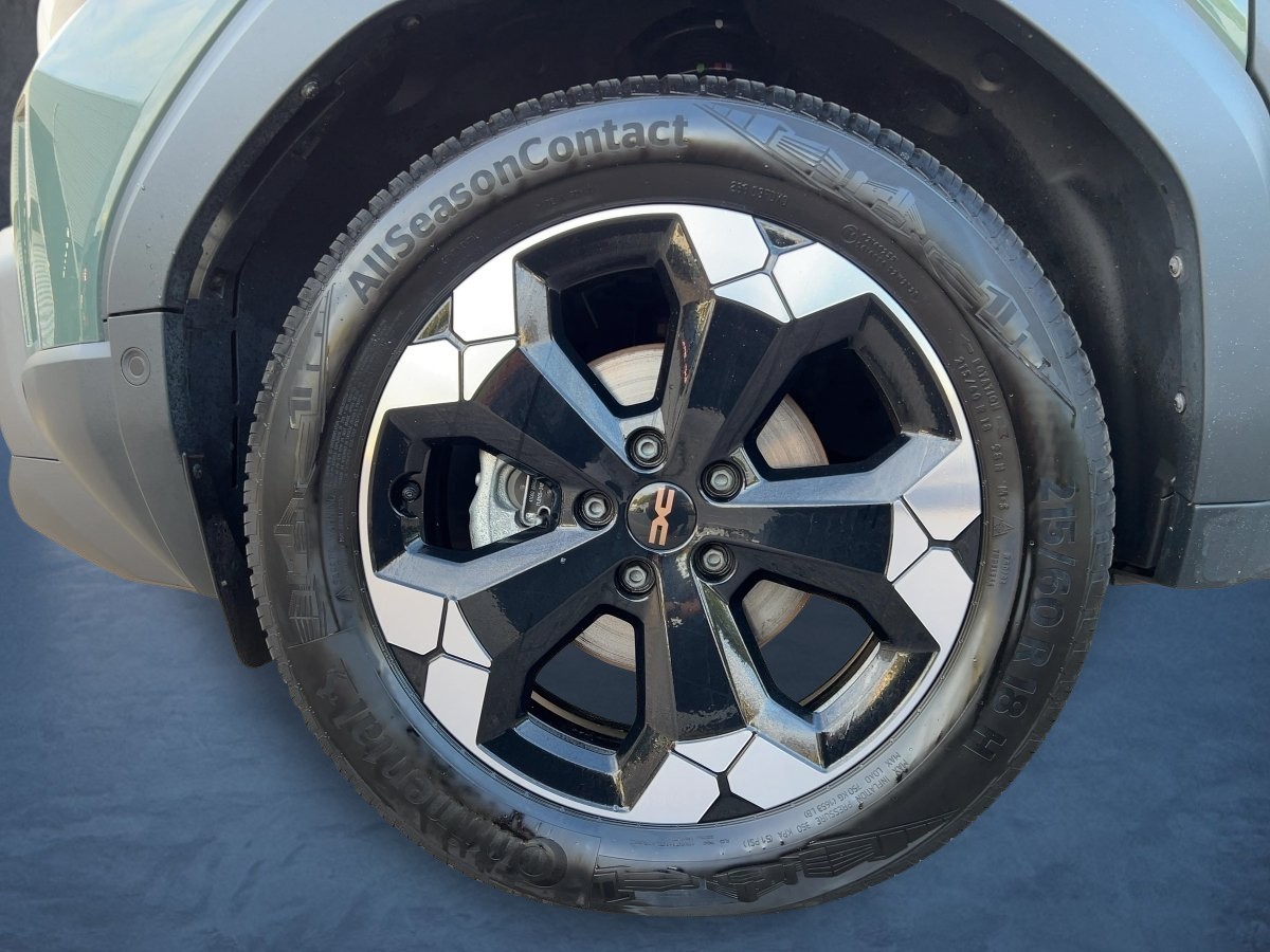Dacia Duster – Bild 17