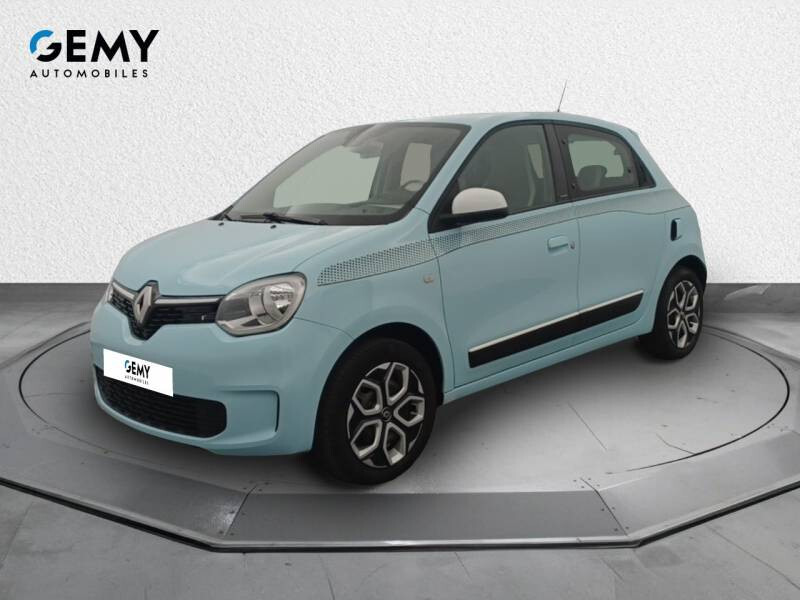 Renault Twingo III