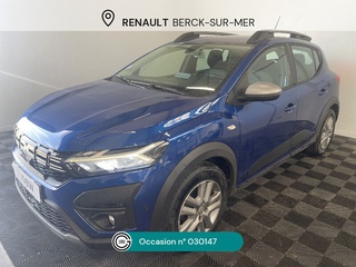 SANDERO