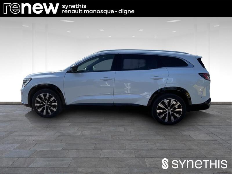 Renault Espace VI
